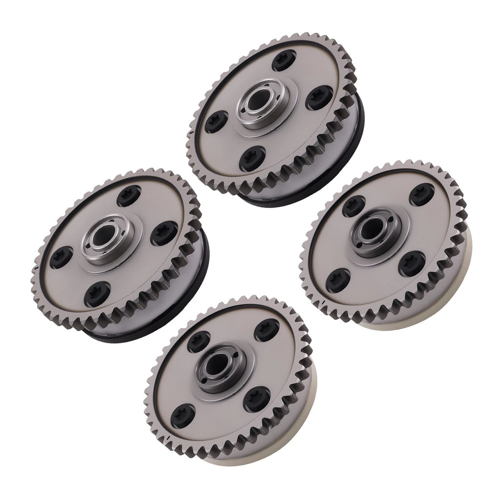 Cam Gear Adjuster Set for BMW 750Li 750i F01 G11 V8 4.4L (2013–2015) 11367600085