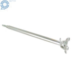 Steering Stem Shaft for Yamaha YFZ450 (2007–2009) 5D3-23813-10-00
