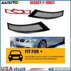 Clear Reflector Lamps for BMW E92 E93 Coupe (2007–2013) 2X