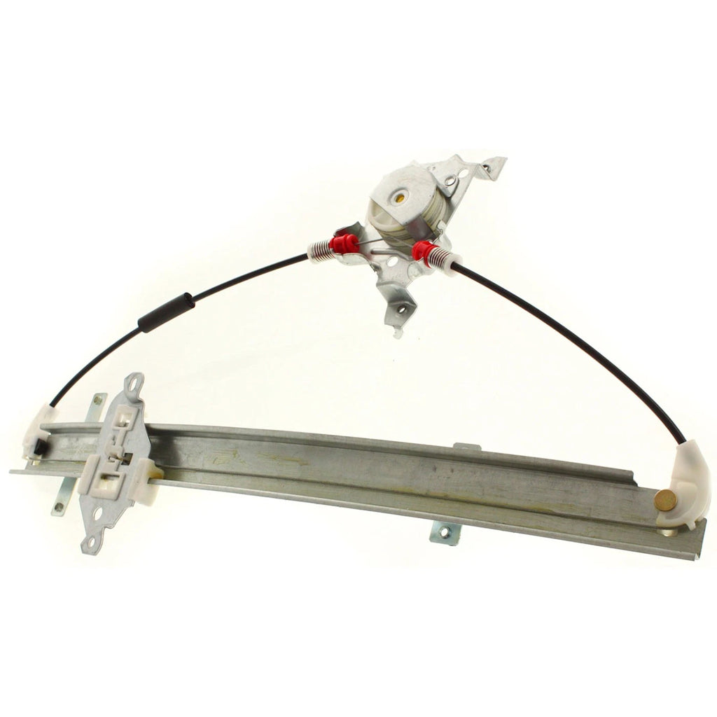 Window Regulator for Nissan Pathfinder QX4 (Front Driver Side)