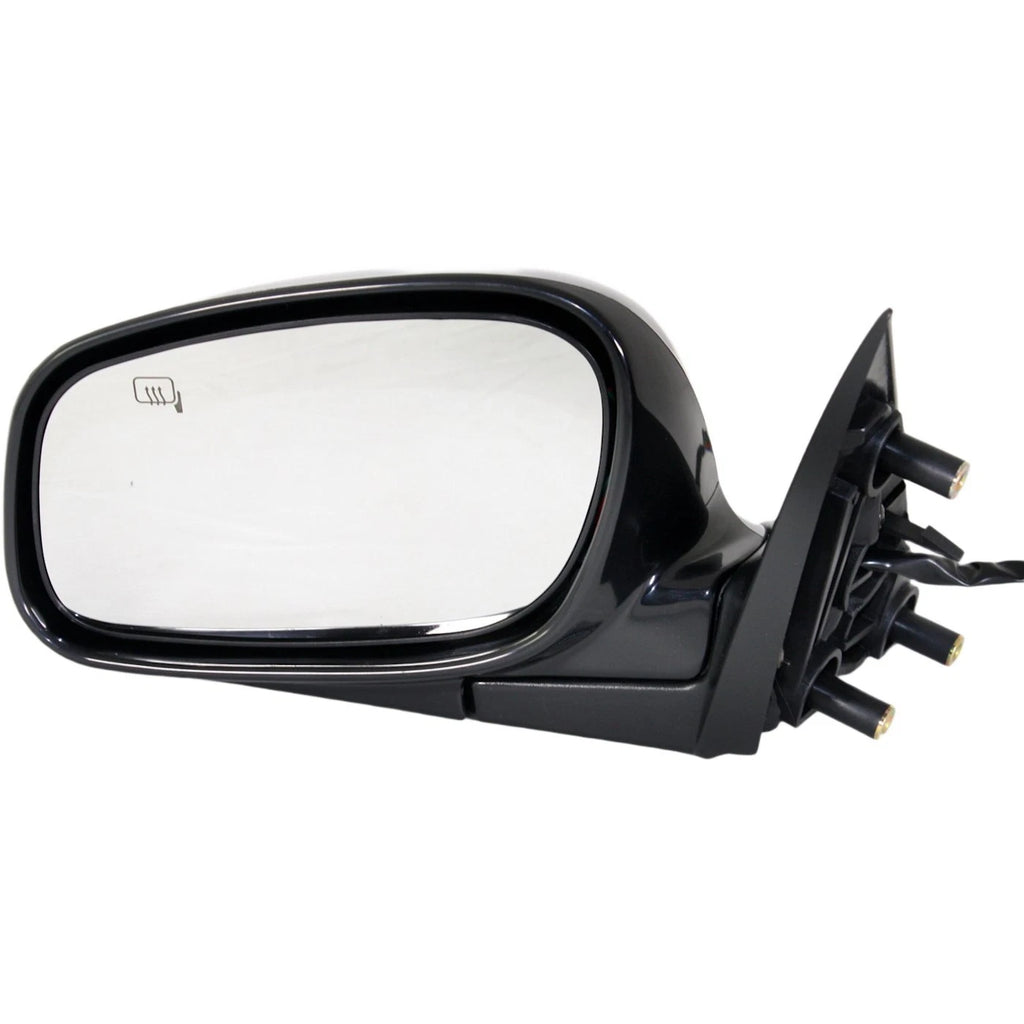 Left Heated Mirror for Lincoln Town Car (2003–2004) Paintable