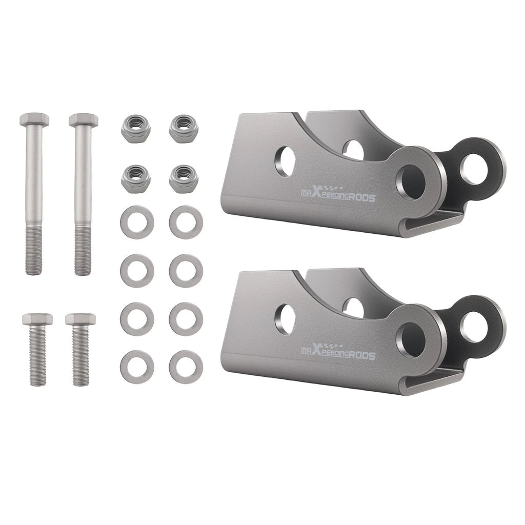 Rear Shock Extender for Chevrolet Silverado GMC Sierra (1973–1987) 5mm