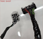 Radio Amp Wire Harness Pigtail for Lincoln Continental (1998–2002)