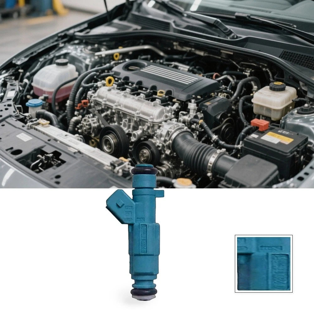 Fuel Injector for Chevrolet Celta Corsa Montana Prisma (2000–2010) 0280156151