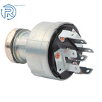 Ignition Lock Cylinder for Kenworth T300 T400 (1995-2005)