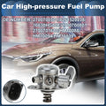 High Pressure Fuel Pump for Infiniti QX30 (2017–2019) No. 2700700501