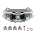 Brake Caliper Front LH with Bracket for Ford Expedition F-150 Lincoln (2018–2023)