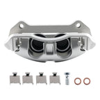 Brake Caliper Front LH with Bracket for Ford Expedition F-150 Lincoln (2018–2023)