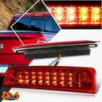 LED Third Brake Light for Dodge Ram 1500/2500/3500 (2009–2017)