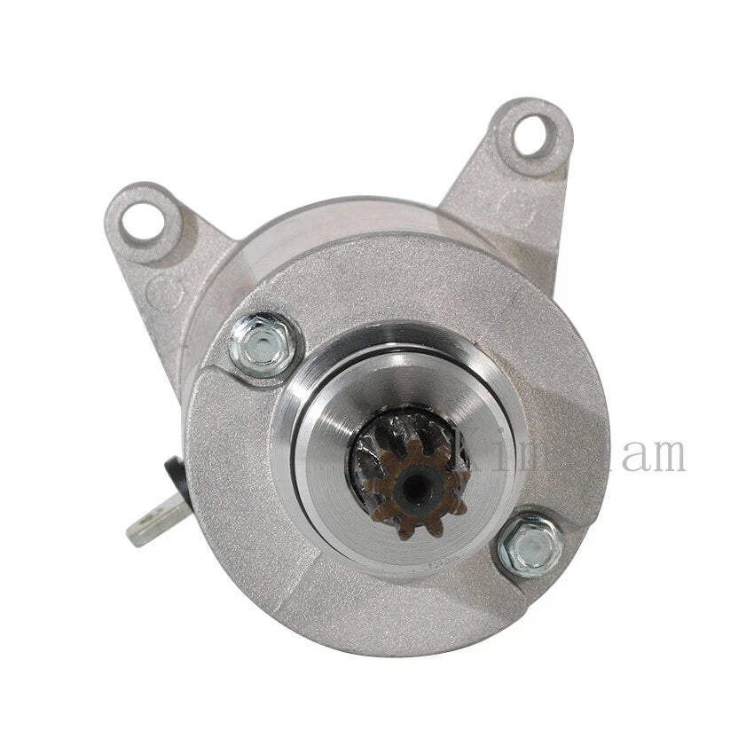 Starter Motor for Suzuki VL125 Intruder LC (2000–2007)