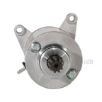 Starter Motor for Suzuki VL125 Intruder LC (2000–2007)