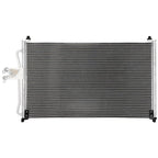 A/C Condenser for Ford Escape (2001-2004)
