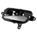 Left Driver Side Interior Door Handle for Nissan Altima Pathfinder Titan