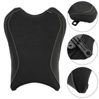 Front Driver Seat Cushion for Kawasaki ZX-10R/RR (2021–2023)