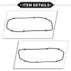 Valve Cover Gasket No.MN137773 for Mitsubishi Eclipse (2006–2012)