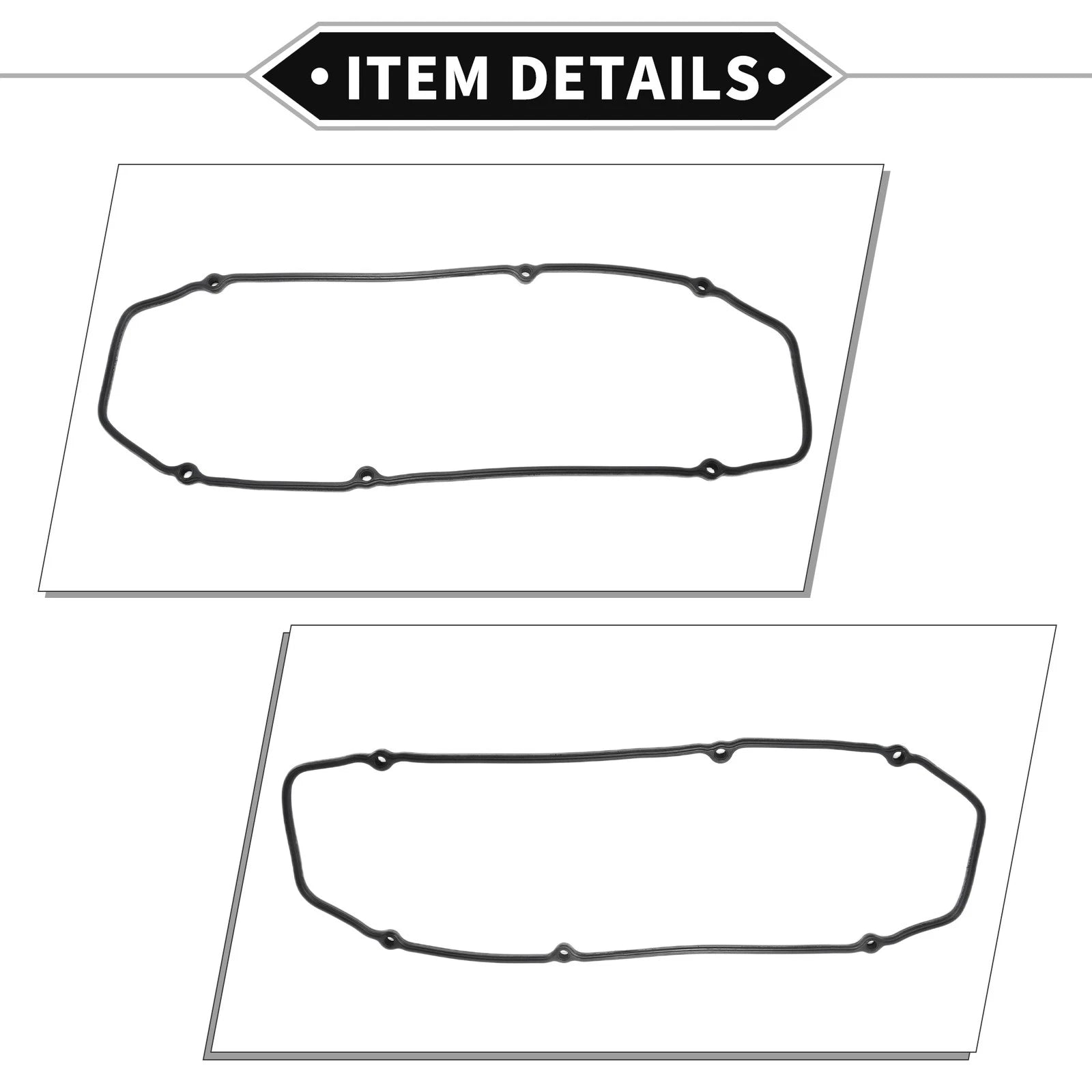 Valve Cover Gasket No.MN137773 for Mitsubishi Eclipse (2006–2012)