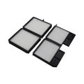 Denso 453-1004 Cabin Air Filter for Lexus ES300 (1993–2001)