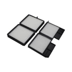 Denso 453-1004 Cabin Air Filter for Lexus ES300 (1993–2001)