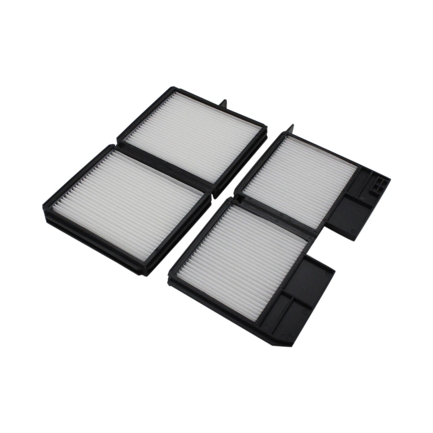 Denso 453-1004 Cabin Air Filter for Lexus ES300 (1993–2001)