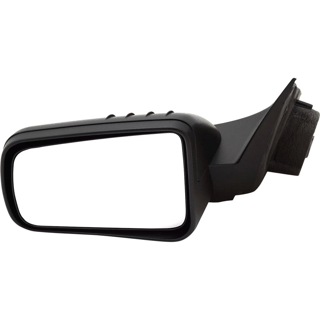 Set of 2 Mirrors for Ford Focus (2008–2011)