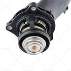 Engine Coolant Thermostat Housing for Mercedes CL550 CLS550 (2007–2013) 2782000815