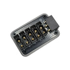 5 Way Power Board for XT30 RC Robot Car Boat (20A Rated)