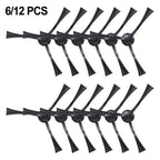 Replacement Brushes for BPMIO B10 Plus (2023)