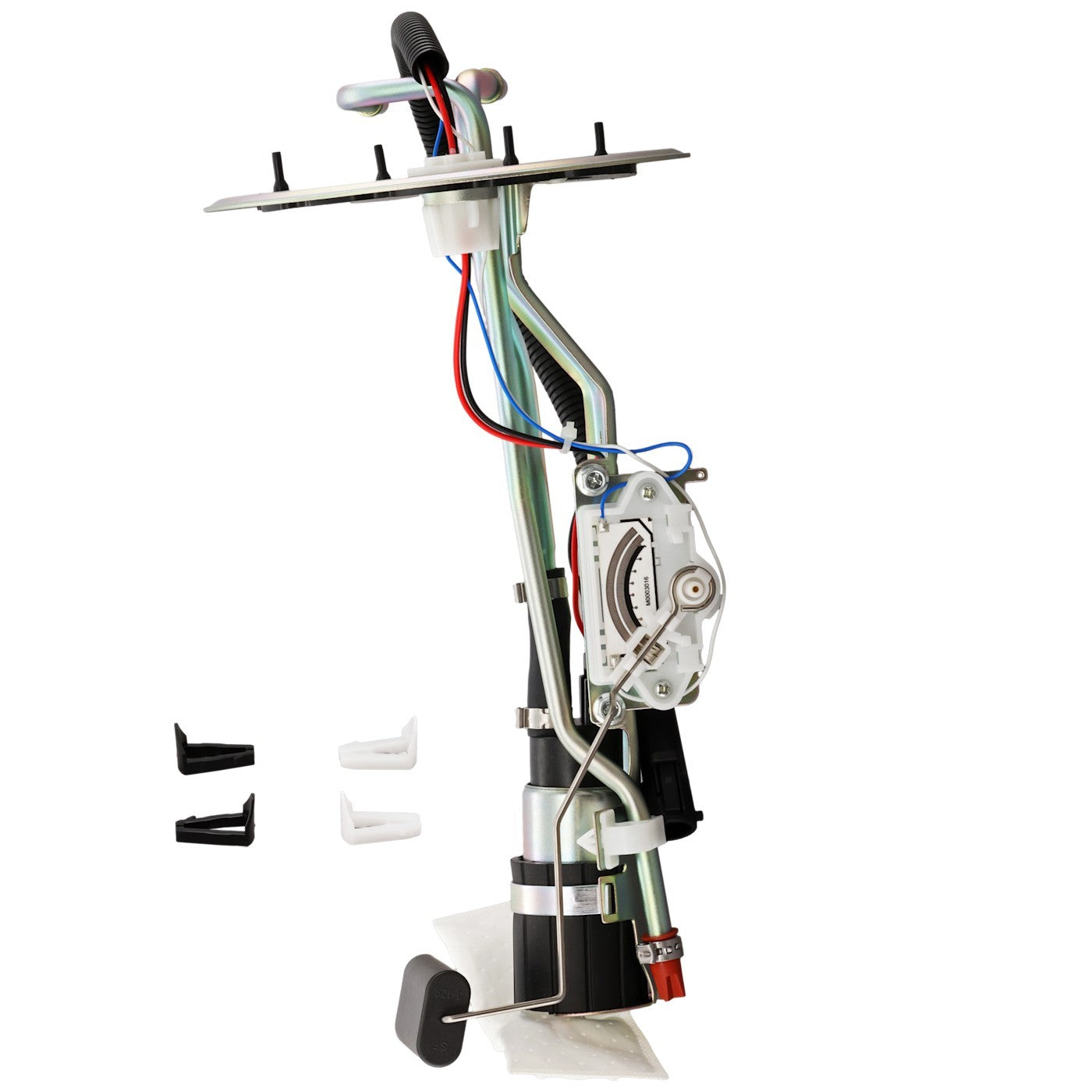 Electric Fuel Pump for Ford F-150, F-250 (1997–2003)