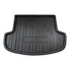 Rear Boot Liner Trunk Cargo Tray for Mitsubishi Outlander (2013–2020)