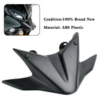 Front Wheel Beak Nose Cone Extension for Yamaha Tracer 9/GT (2021–2023)