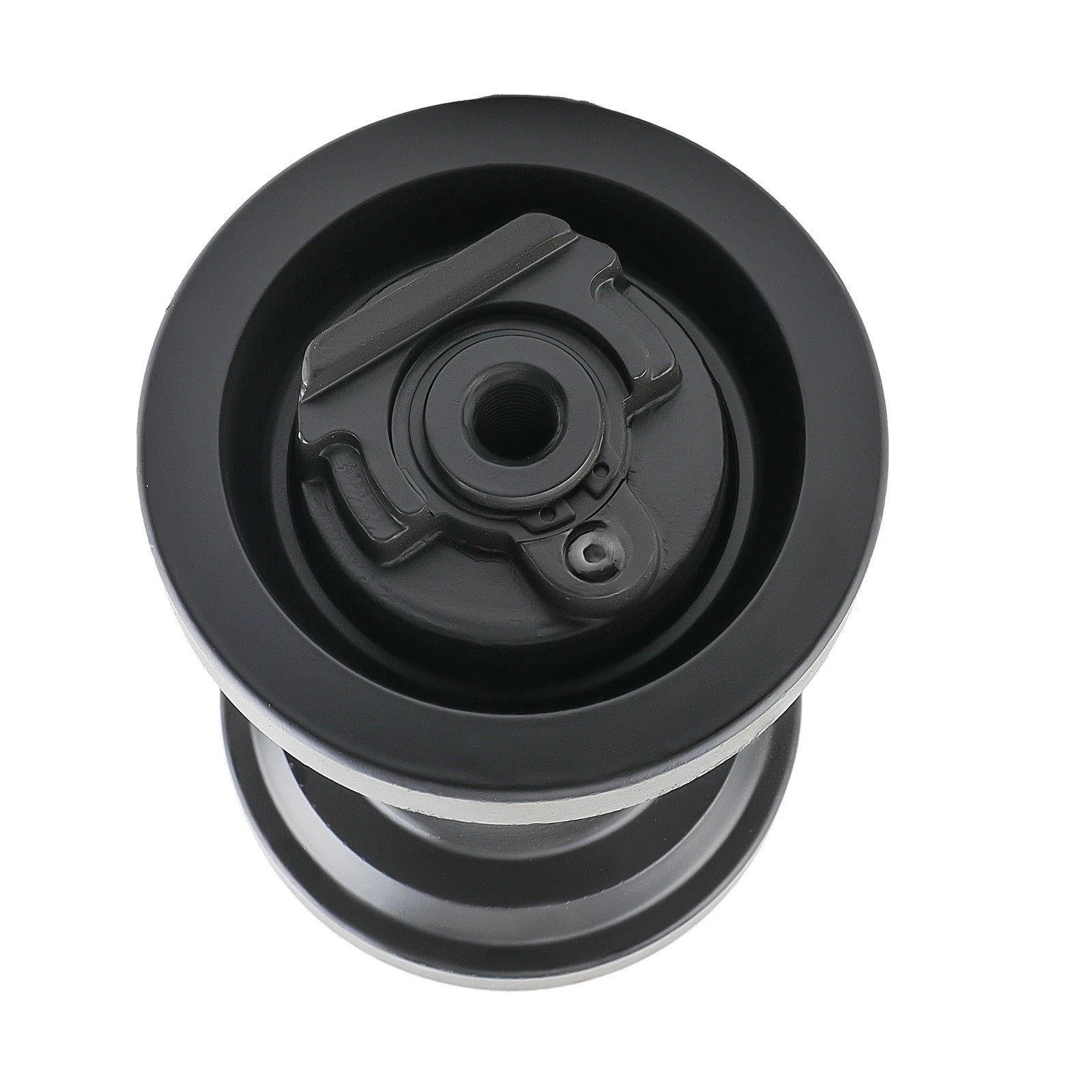 Bottom Roller Track Roller for Kubota KX161-3 (2002–2008) Steel