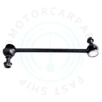 Set of 6 Tie Rods and Sway Bars for Dodge Journey (2009–2012)