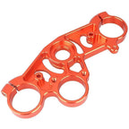 Triple Tree Front Upper Top Clamp for Yamaha YZF R1 (2004-2006)