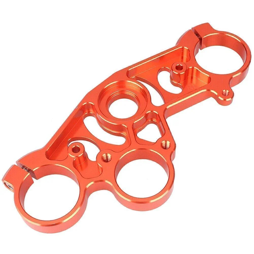 Triple Tree Front Upper Top Clamp for Yamaha YZF R1 (2004-2006)