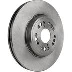 Front Brake Disc Rotors for Lexus LS400 (1995–2000)