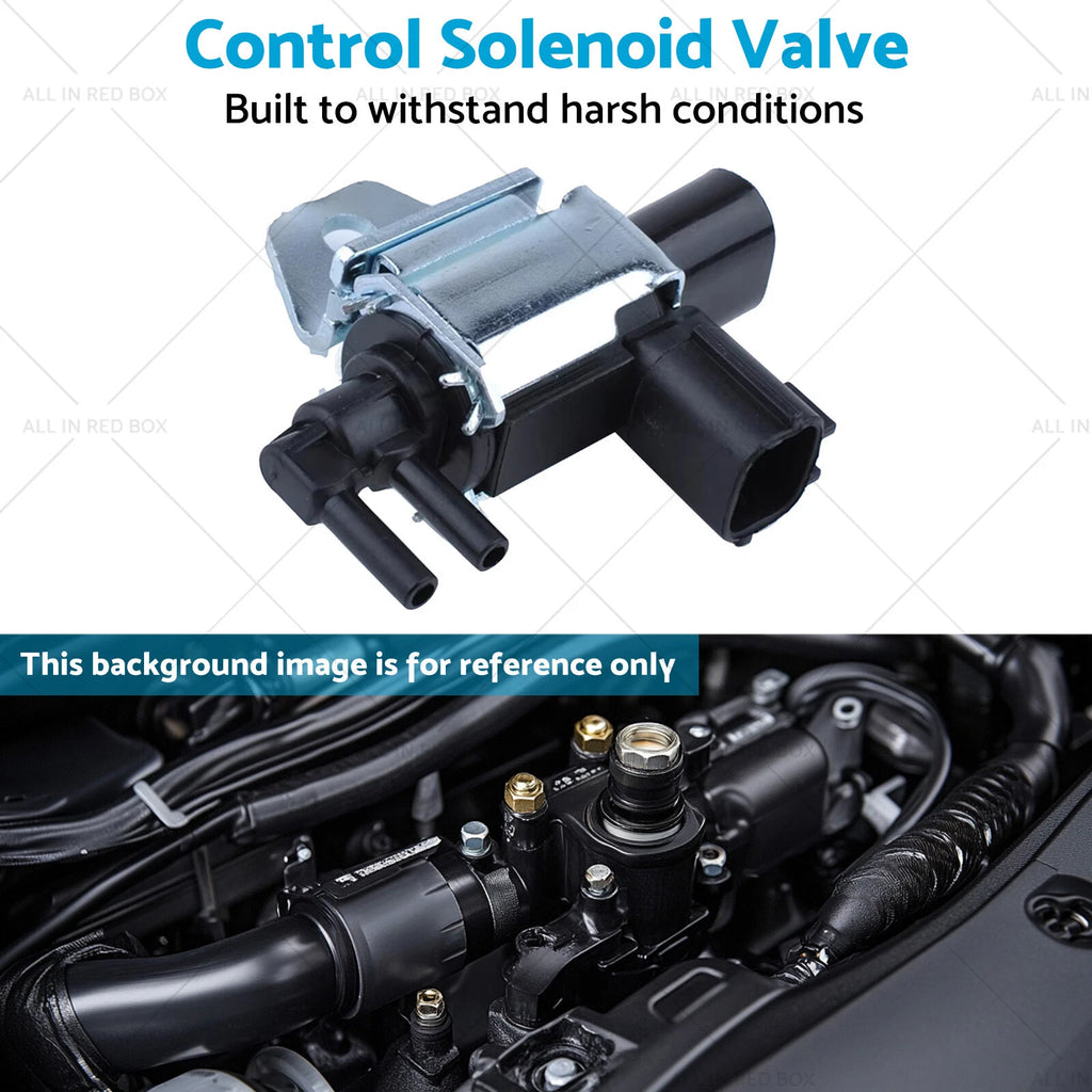 Control Solenoid Valve for Nissan Pathfinder Altima Frontier (3.5L 4.0L)