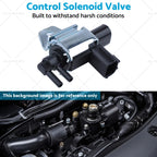 Control Solenoid Valve for Nissan Pathfinder Altima Frontier (3.5L 4.0L)