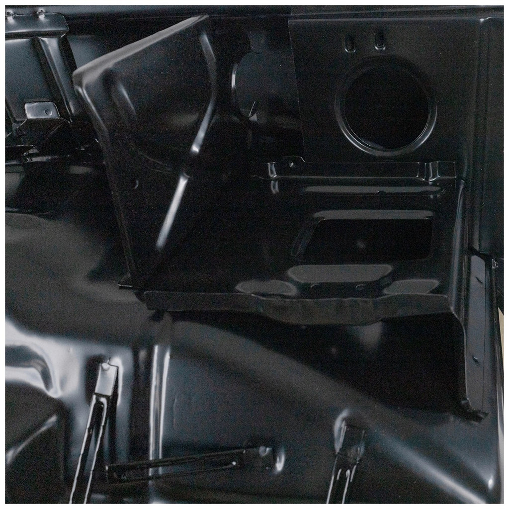 Fender for Suzuki Samurai (1986–1988) Front Passenger Side