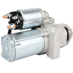 Starter for Chevrolet Astro Blazer Express 2500 (2004–2005)