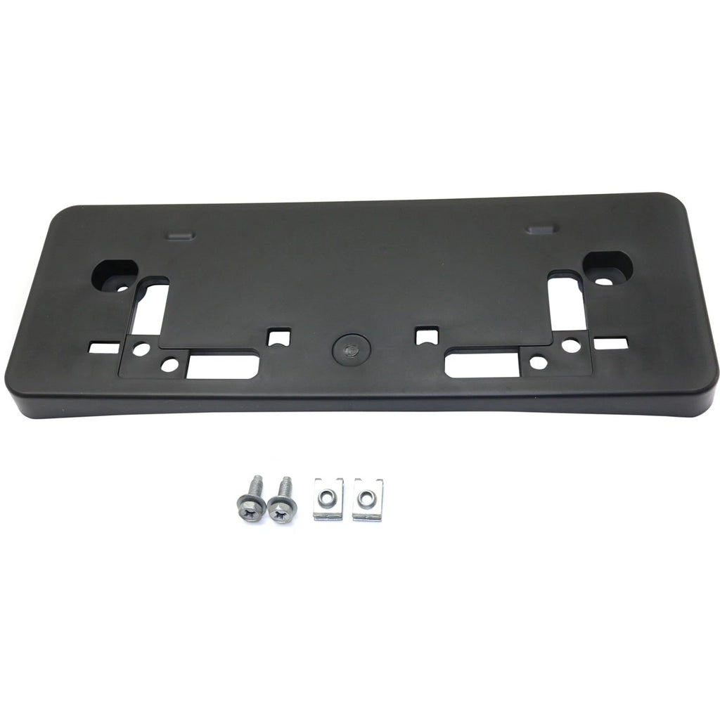 License Plate Bracket for Lexus IS300 IS250 (2014-2016)