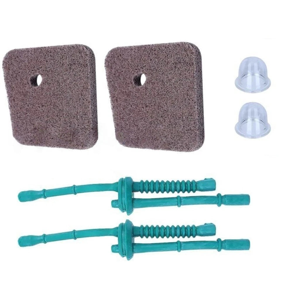 Fuel Pipe Oil Filter Kit for Fs55 Fs45 Fs46 Fs38 Km55 Km55c