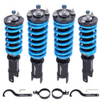 Coilovers Lowering Kit for Honda S2000 (2000–2009) COT6