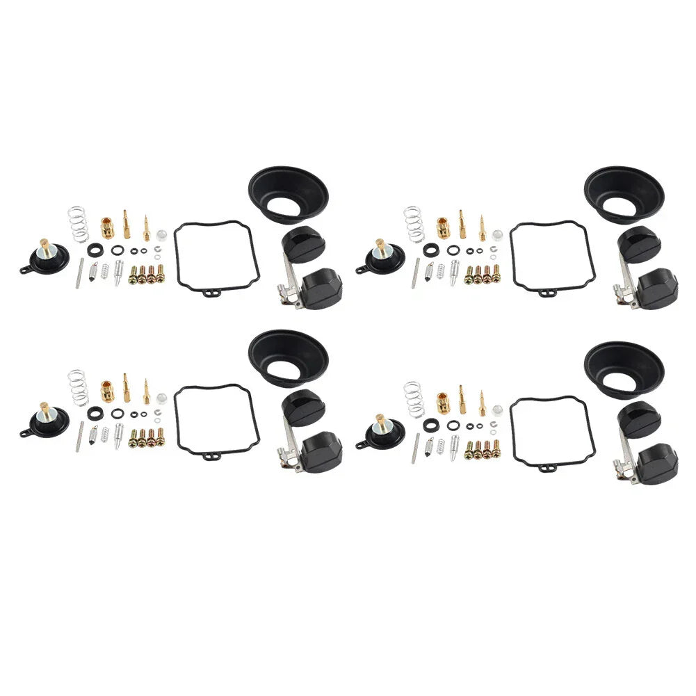 Carburetor Repair Kit for Yamaha XVS650 V-Star (1998-2015)