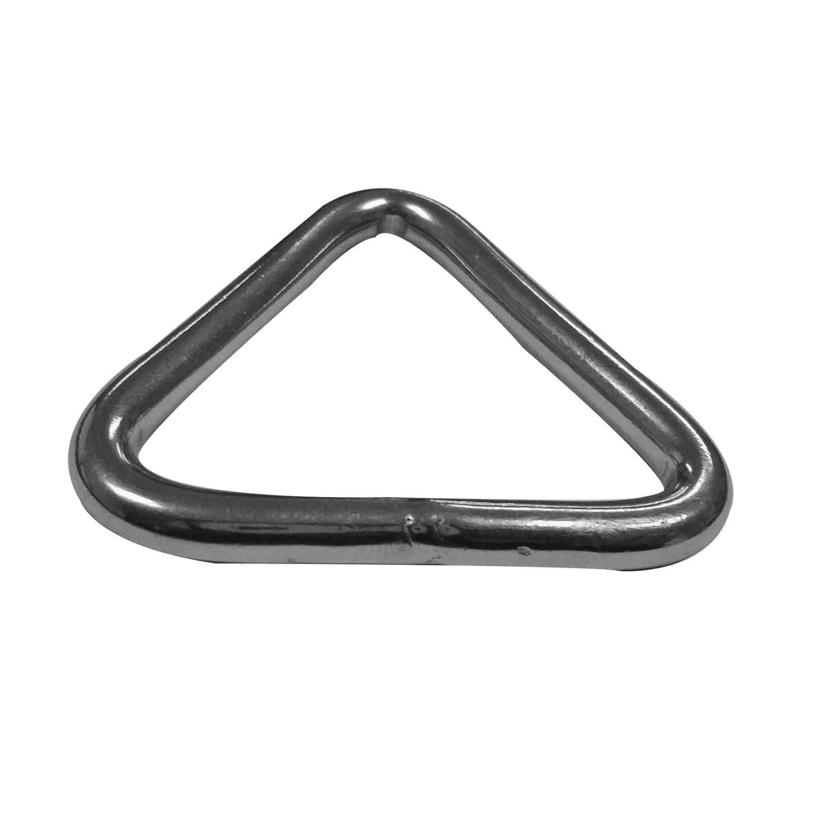 Stainless Steel Triangle for Five Oceans FO3808 (1/4 x 2 inches)