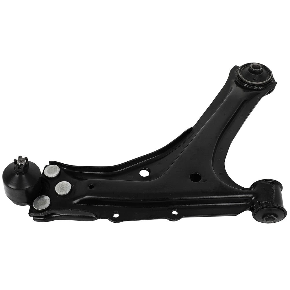 Set of 2 Front Lower Control Arms with Ball Joints for Chevy Cavalier (1995-2005)