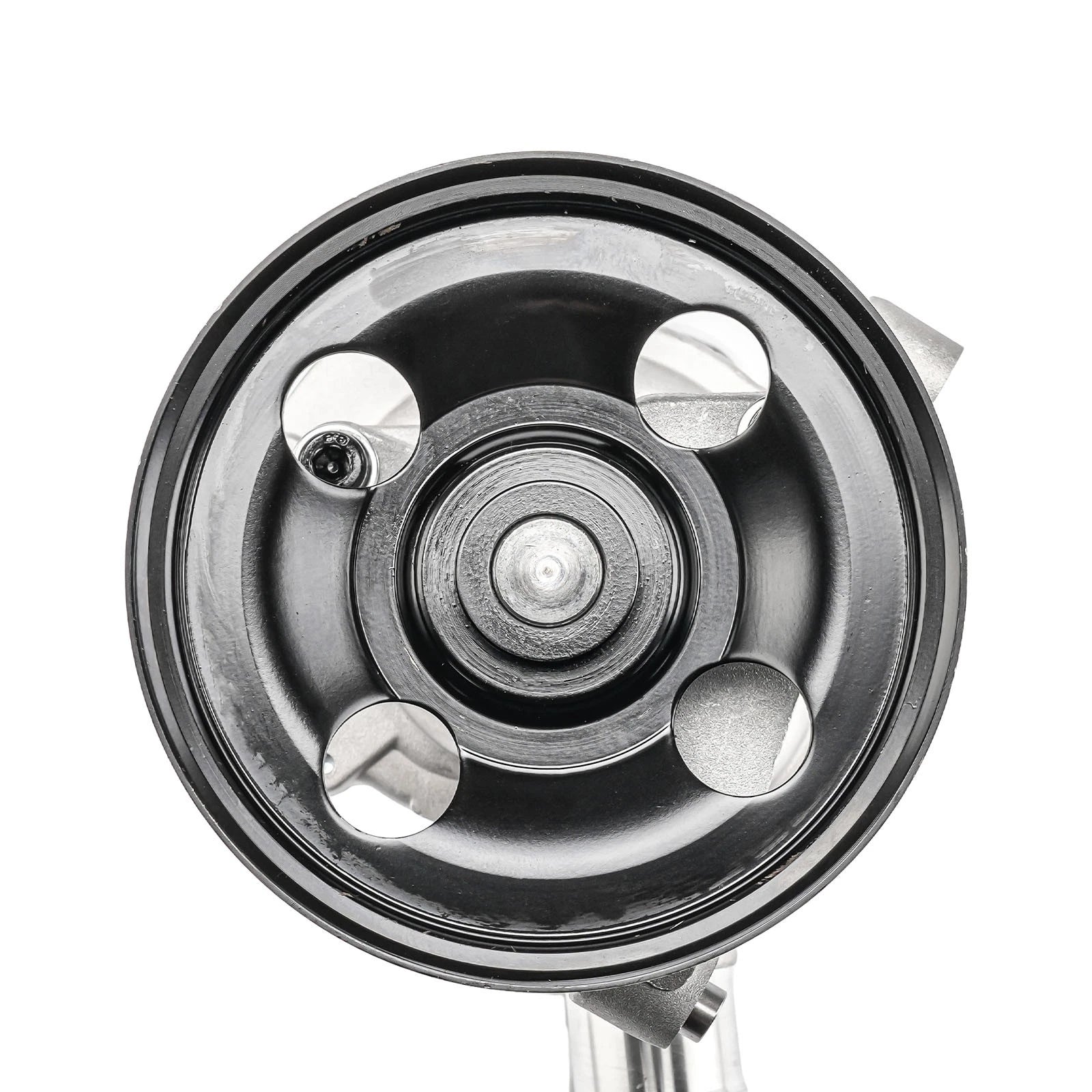 Engine Water Pump for Mini Cooper 1.6L 4-Cylinder (2002–2008)