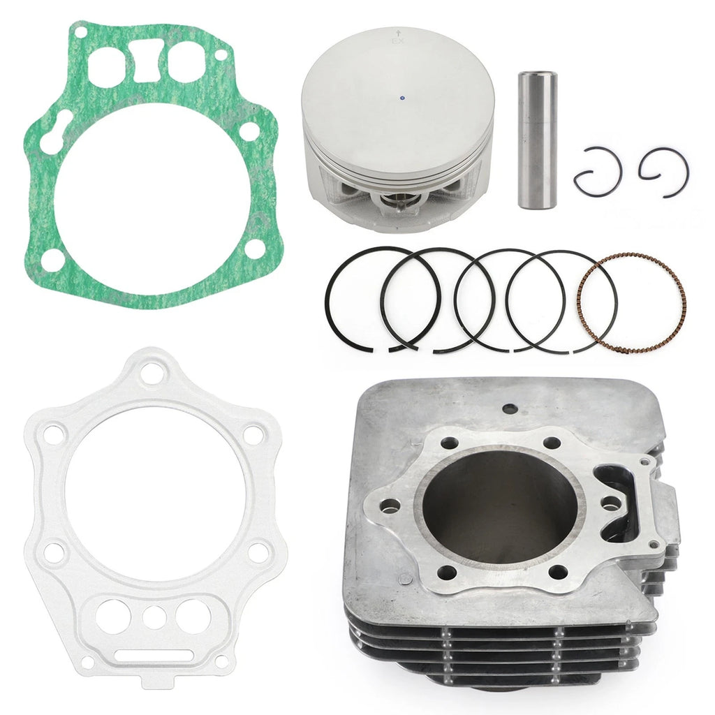 Cylinder Jug Kit for Honda TRX450 FE FM Foreman 450 4X4 (1998–2004) 12100-HN0-A00