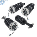 Set of 4 Magnetic Shock Struts for GMC Yukon XL (2021–2024)