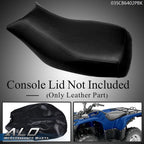 Seat Cover for Yamaha Grizzly 700 (2007–2011) Black