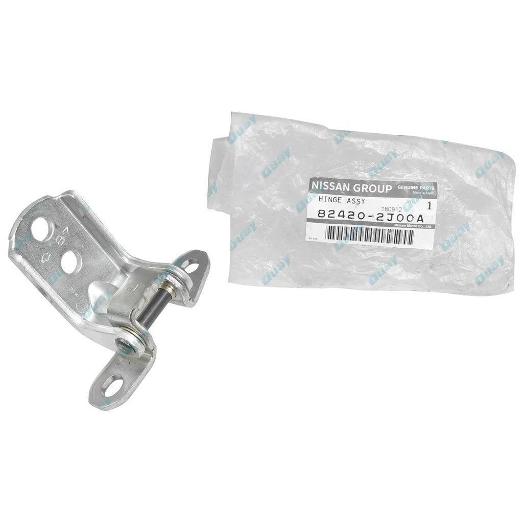 Genuine Front Door Hinge for Nissan Patrol GU Y61 for LH Upper or RH Lower